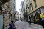 GITA A BERGAMO
